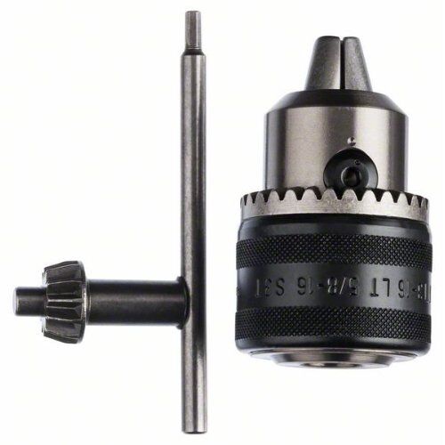  Zahnkranzbohrfutter Bosch Zahnkranzbohrfutter bis 16 mm, für Bohrmaschinen 12374506