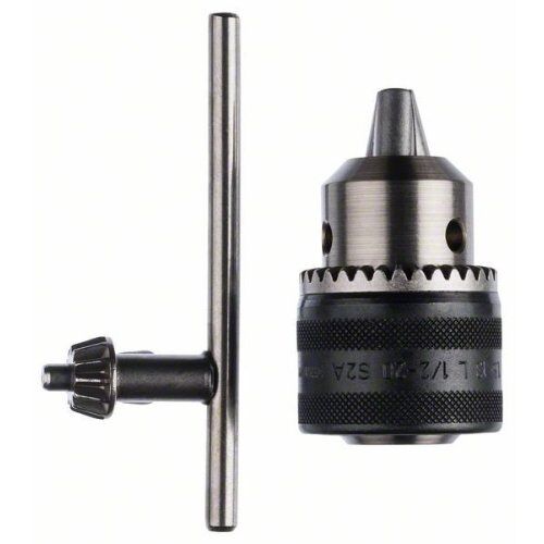  Für Bohrhämmer und Bohrmaschinen Zahnkranzbohrfutter Bosch Zahnkranzbohrfutter bis 13 mm, für Bohrmaschinen 12374505