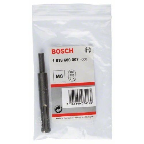  Einschlagwerkzeuge für Anker SDS plus für M8-Gewinde Bosch Einschlagwerkzeug für Anker SDS-plus, für Bohrhämmer 12374494