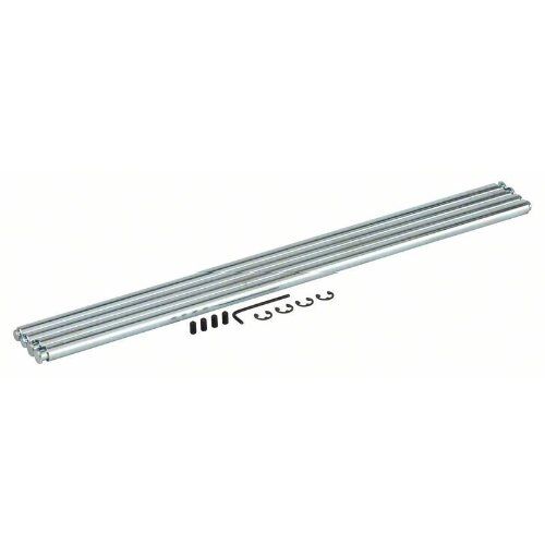  Verlängerungswellen für Kapp- und Gehrungssägen Bosch Verlängerungsstangen für GCM 12 SD und GCM 10 SD, für Kapp- und Gehrungssägen 12374382