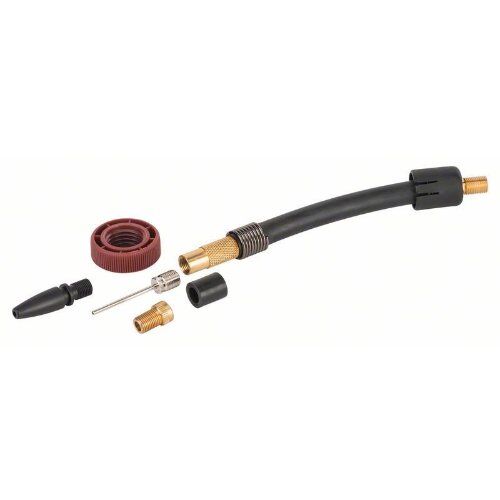  Zubehör-Set für Druckluftpumpen Bosch Zubehör-Set für Druckluftpumpen 12374419