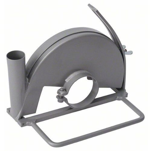  Führungsschlitten mit Absaugstutzen mit Schnellspanner Bosch Führungsschlitten mit Absaugstutzen, für kleine Winkelschleifer 12374850