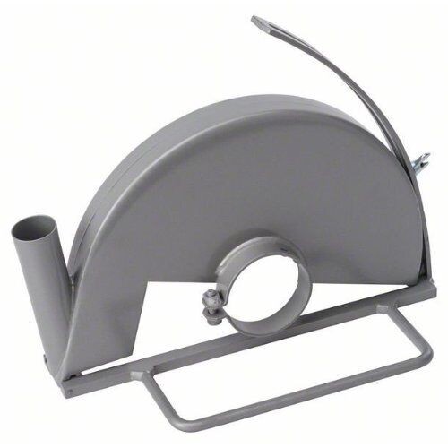  Führungsschlitten mit Absaugstutzen mit Schnellspanner Bosch Führungsschlitten mit Absaugstutzen, für kleine Winkelschleifer 12374849