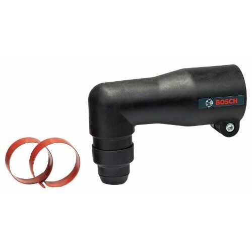  Winkelbohrköpfe, 50-mm-Manschette mit SDS plus Bosch Winkelbohrkopf, für Bohrhämmer 12374489