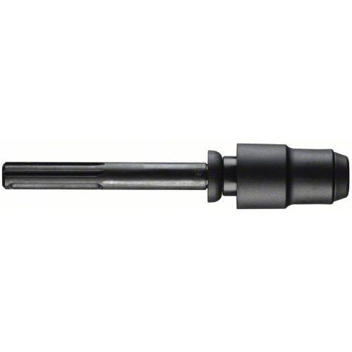  Bohrhalter für Übergang von SDS max auf SDS plus Bosch Bohrhalter für Bohrer, für Bohrhämmer 12374492
