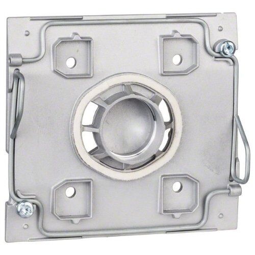  Schleifplatten für vielseitige Maschinenkompatibilität mit Klettverschluss Bosch Schwingplatte, für Exzenterschleifer 12374797