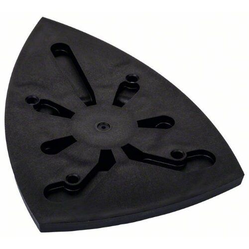  Schleifplatten für vielseitige Maschinenkompatibilität mit Klettverschluss Bosch Schwingplatte, für Exzenterschleifer 12374798