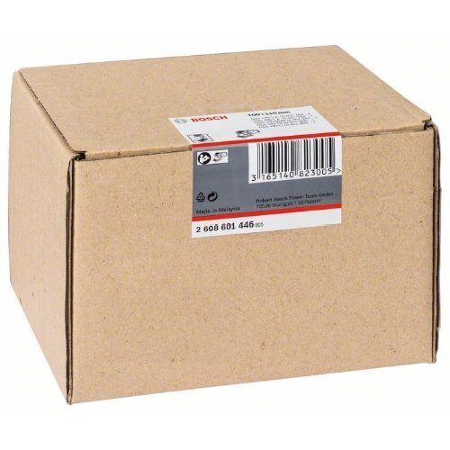  Schleifplatten für vielseitige Maschinenkompatibilität mit Klettverschluss Bosch Schwingplatte, für Exzenterschleifer 12374797