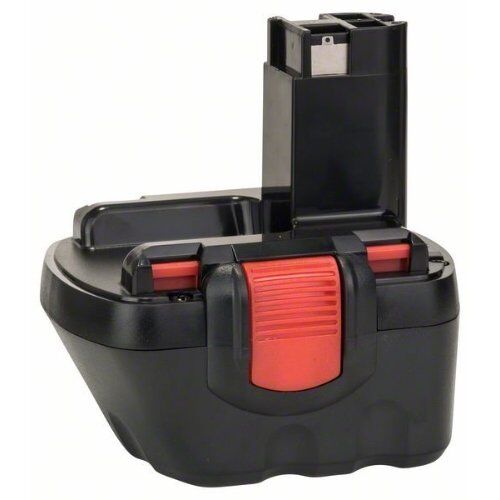  12 V-NiMH-Akkupacks Bosch Akku NiMH 12 V, 1,5 Ah, O-Akkupack, LD 12374409