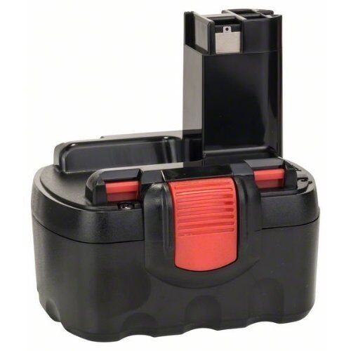  14,4 V-NiMH-Akkupacks Bosch Akku NiMH 14,4 V, 1,5 Ah, O-Akkupack, LD 12374411