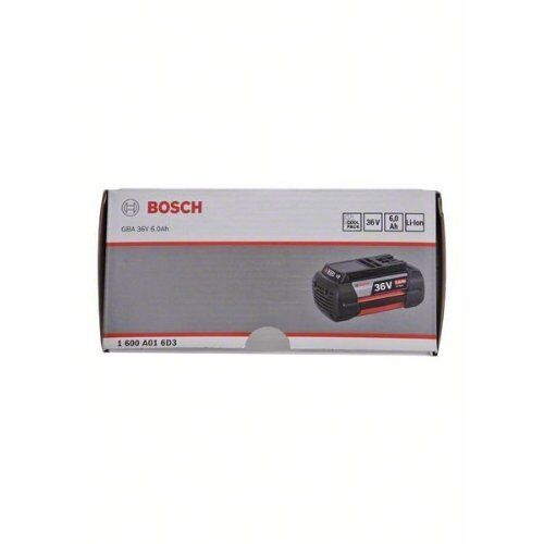  36 V-Li-ion-Einschubakkupacks Bosch Einschub-Akkupack 12374399