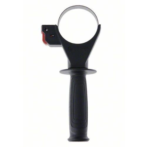  Griffe für Bohrhämmer Bosch Zusatzhandgriff GBH 18V-34 CF, 18V-36 C, für Bohrhämmer 12374475