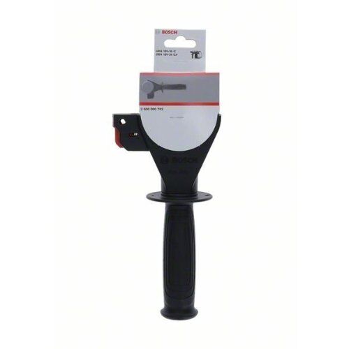  Griffe für Bohrhämmer Bosch Zusatzhandgriff GBH 18V-34 CF, 18V-36 C, für Bohrhämmer 12374475