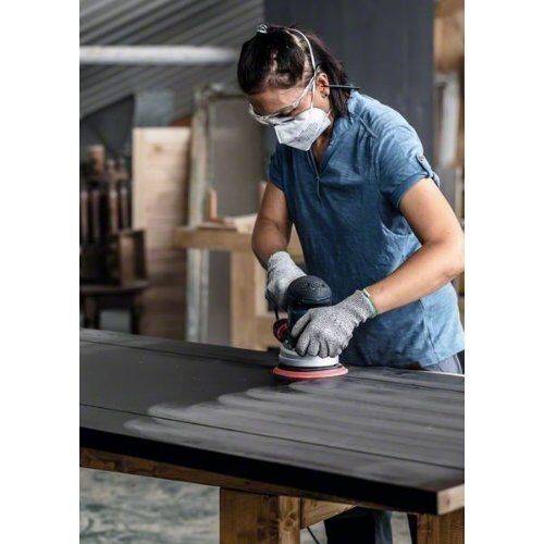  EXPERT Multihole (Multiloch) Universalstützteller, 150 mm Bosch EXPERT Multihole Universalstützteller, 150 mm, Medium, für Exzenterschleifer 12374727