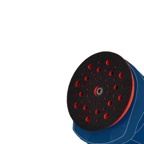  EXPERT Multihole (Multiloch) Universalstützteller, 125 mm Bosch EXPERT Multihole (EXPERT Multiloch) Universalstützteller, 125 mm, hart, für Exzenterschleifer 12374728