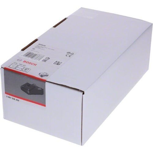  Multivolt-Schnellladegerät GAL 18V-40 Bosch Schnellladegerät GAL 18V-40 12374415