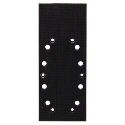  Schleifplatten für Gitter und schwer zugängliche Bereiche mit Klettverschluss Bosch Schleifplatte verlängert, für Exzenterschleifer 12374793