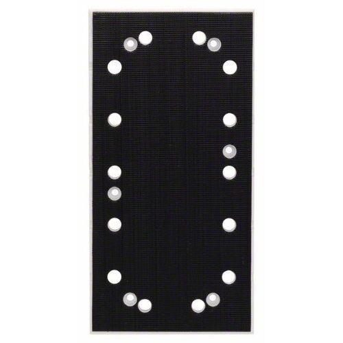  Schleifplatten für Standardanwendungen mit Klettverschluss Bosch Schleifplatte, für Exzenterschleifer 12374786