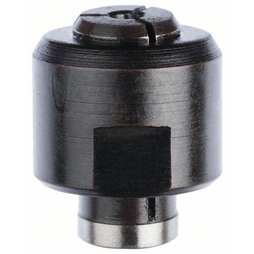  Spannhülsen mit Spannmutter für Geradschleifer Bosch Spannzange mit Spannmutter, für Geradschleifer 12374689
