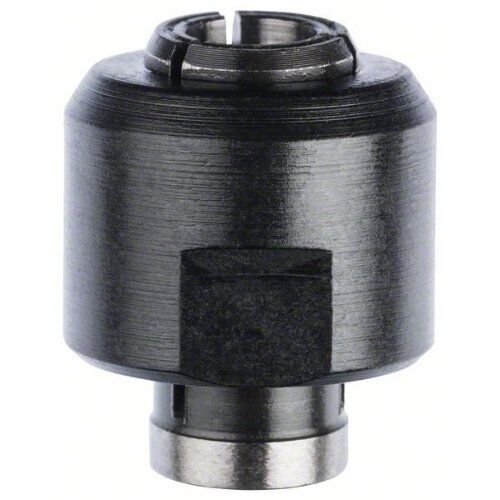  Spannhülsen mit Spannmutter für Geradschleifer Bosch Spannzange mit Spannmutter, für Geradschleifer 12374694