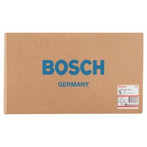  Antistatische Schläuche mit Bayonettverschluss Bosch Antistatische Schläuche mit Bayonettverschluss, für Staubsauger 12374985