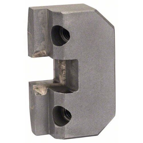  Pressplatten Bosch Matrize für Well- und fast alle Trapezbleche 12374360