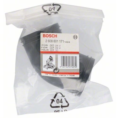  Schlauchadapter für Tischsägen Bosch Absaugadapter für GKG 24 V, GCM 10, für Tischsägen 12374996