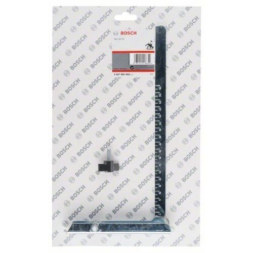  Parallelanschläge für Mauernutfräsen Bosch Parallelanschlag, für Handfräsen 12374618