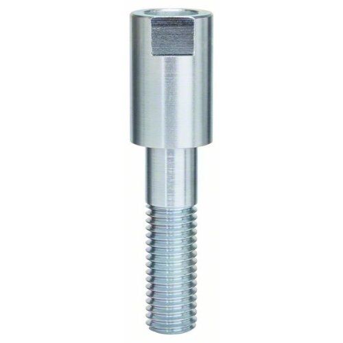  Wechselsystem zum Befestigen von Schwabbelscheiben für Polierer Bosch Aufspannbolzen, für Polierer 12374899