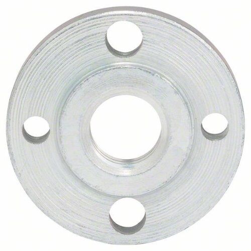  Spannmuttern für Winkelschleifer Bosch Spannmutter, für kleine Winkelschleifer 12374882