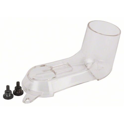  Schlauchadapter für Fräsen Bosch Absaugadapter, für Handfräsen 12374997