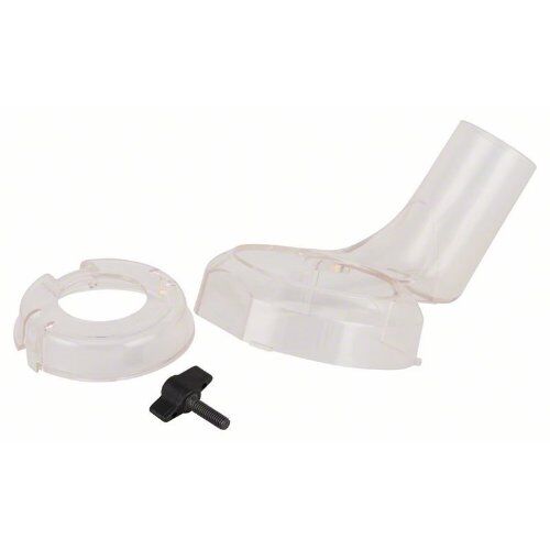  Schlauchadapter für Fräsen Bosch Adapter, für Handfräsen 12374999