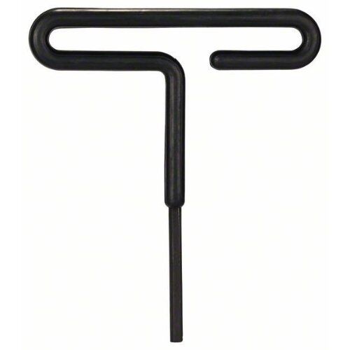  Sechskantschlüssel für Multifunktionsfräse Bosch Sechskantschlüssel, für Handfräsen 12374619