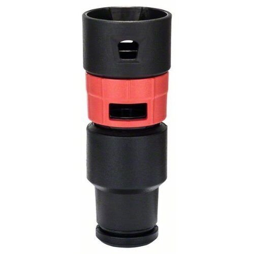  Schlauchmuffen zur Verbindung von Schläuchen und Staubsaugern Bosch Werkzeugmuffe, für Staubsauger 12374933