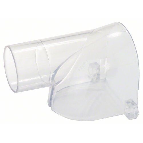  Führungsschlitten mit Absaugstutzen für Fräsen, die mit Parallelanschlag arbeiten Bosch Absaughaube für Parallelanschlag, für Handfräsen 12374632