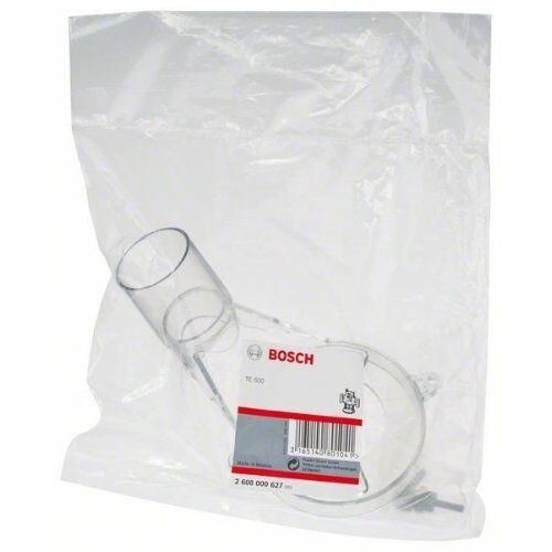  Staubsaugerhaube für Fräsen mit Taucheinheit TE 600 Bosch Absaughaube für Taucheinheit TE 600, für Handfräsen 12374633