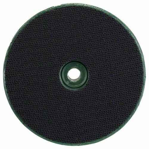  Diamantpolierscheiben-Halterungen Bosch Diamantpolierscheiben-Halter M 10, für kleine Winkelschleifer 12374901