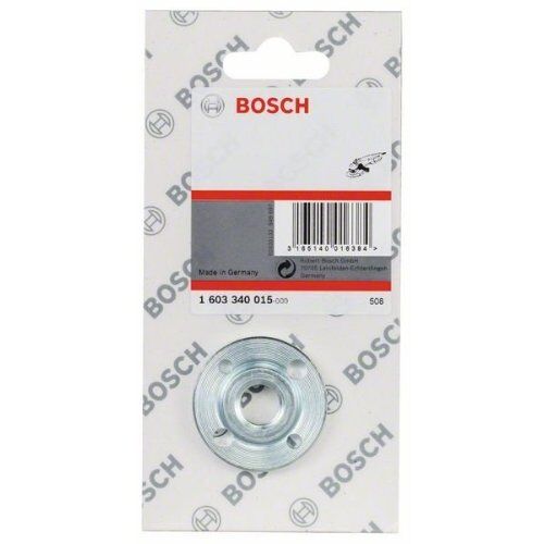  Spannmuttern für Winkelschleifer Bosch Spannmutter, für kleine Winkelschleifer 12374882