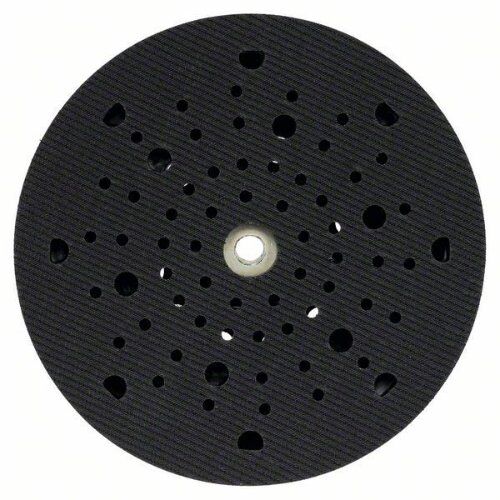  Multihole Stützteller für Bosch, 150 mm Bosch Schleifteller Multiloch, für Exzenterschleifer 12374736