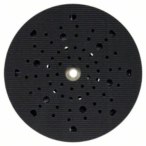  Multihole UniversalStützteller, 150 mm Bosch Schleifteller Multiloch, für Exzenterschleifer 12374739