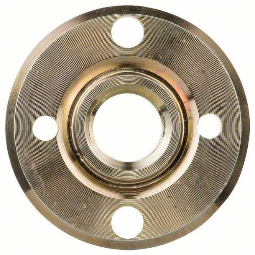  Spannmuttern für Winkelschleifer Bosch Spannmutter, für kleine Winkelschleifer 12374884