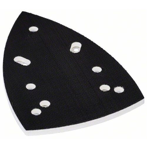  Schleifplatten für Standardanwendungen mit Klettverschluss Bosch Schleifplatte, für Exzenterschleifer 12374788