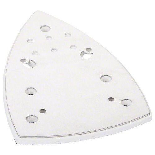  Schleifplatten für Standardanwendungen mit Klettverschluss Bosch Schleifplatte, für Exzenterschleifer 12374788