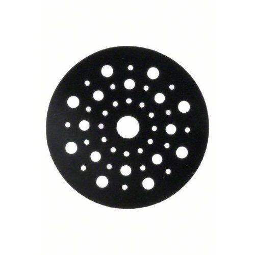  Stütztellerschoner für Exzenterschleifer Bosch Schleiftellerschoner 125 mm für Exzenterschleifer, für Exzenterschleifer 12374733