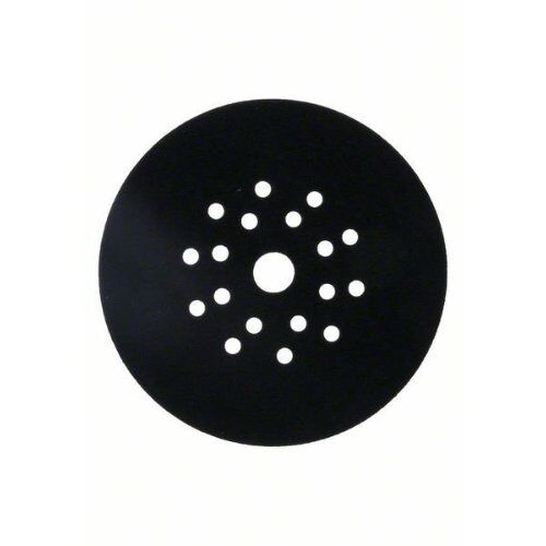  Stütztellerschoner für Exzenterschleifer Bosch Schleiftellerschoner 215 mm für Exzenterschleifer, für Exzenterschleifer 12374731