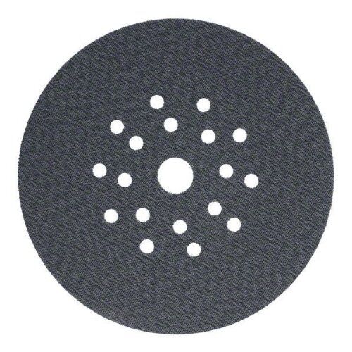  Stütztellerschoner für Exzenterschleifer Bosch Schleiftellerschoner 215 mm für Exzenterschleifer, für Exzenterschleifer 12374731