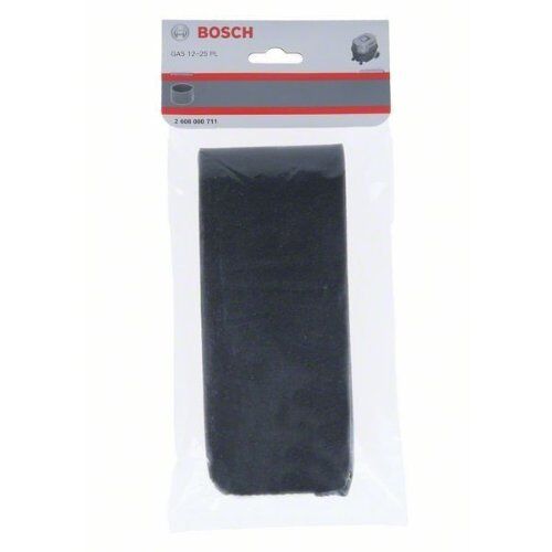  Schaumfilter für Staubabsaugung Bosch Schaumfilter (einseitig offen) für GAS 12-25 PL, für Staubsauger 12374926