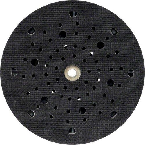  EXPERT Multihole (Multiloch) Stützteller für Bosch, 150 mm Bosch EXPERT Multihole Stützteller für Bosch, 150 mm, Weich, für Exzenterschleifer 12374724