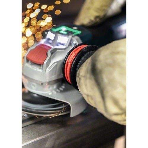  EXPERT Handle (Handgriff) für Vibration Control M10 Winkelschleifer Bosch EXPERT Handle for Vibration Control M10 Winkelschleifer, 169 x 69 mm, für kleine Winkelschleifer 12374804