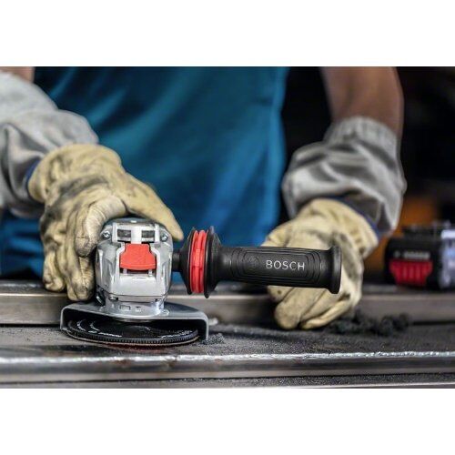  EXPERT Handle (Handgriff) für Vibration Control M10 Winkelschleifer Bosch EXPERT Handle for Vibration Control M10 Winkelschleifer, 169 x 69 mm, für kleine Winkelschleifer 12374804